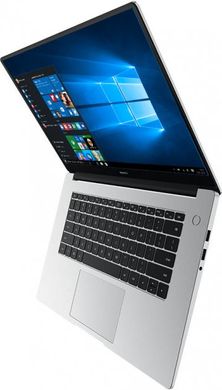 Ноутбук Huawei MateBook D15 (53013AWC) фото