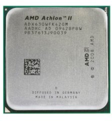 AMD Athlon II X4 630 (ADX630WFK42GM)