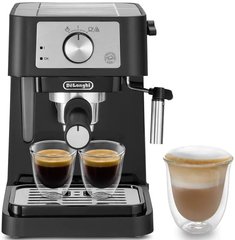 Кофеварки и кофемашины Delonghi EC 260.BK фото