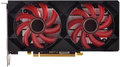 XFX AMD Radeon RX 550 2 GB Double Dissipation (RX-550P2DFGR)