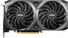 MSI GeForce RTX 3060 Ti VENTUS 2X OCV1