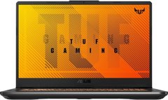 Ноутбук ASUS TUF Gaming F17 FX706LI (FX706LI-ES53) фото