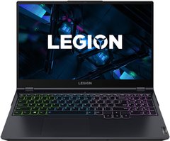 Ноутбук Lenovo Legion 5 15ITH6 (82JK00B5PB) фото