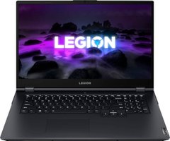 Ноутбук Lenovo Legion 5 17ITH6H (82JM0001US) фото