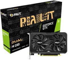 Palit GeForce GTX 1630 Dual (NE6163001BG6-1175D)