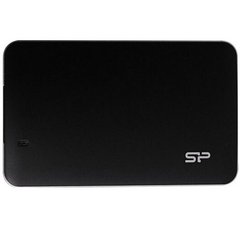 SSD накопичувач Silicon Power B10 512 GB (SP512GBPSDB10SBK) фото