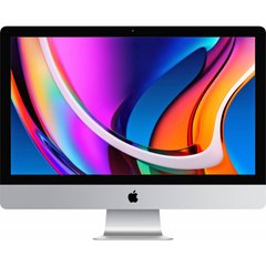 Настільний ПК Apple iMac 27 with Retina 5K 2020 (Z0ZX002YU) фото
