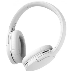 Навушники Baseus Encok D02 Pro White (NGD02-C02) фото