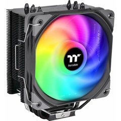 Повітрянне охолодження Thermaltake UX200 SE ARGB Black (CL-P105-AL12SW-A) фото