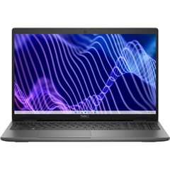 Ноутбук Dell Latitude 3540 Black (N015L354015UA_UBU) фото