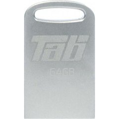 Flash пам'ять PATRIOT 64 GB USB 3.1 Tab (PSF64GTAB3USB) фото