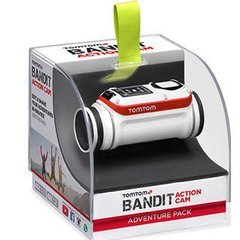 TomTom Bandit Adventure Pack