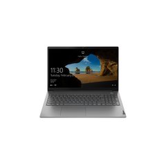 Ноутбук Lenovo ThinkBook 15 G4 IAP (21DJ00KKRA) Mineral Grey фото