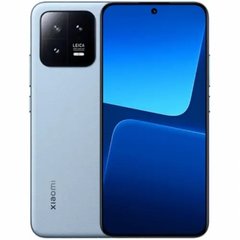 Смартфон Xiaomi 13 12/256GB Blue (no NFC) фото