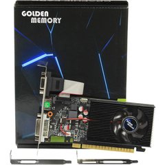 Golden Memory GF GT730 2Gb DDR3 (GT730D32G128bit)