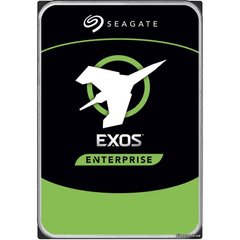 Жесткий диск Seagate Exos X16 12 TB (ST12000NM001G) фото