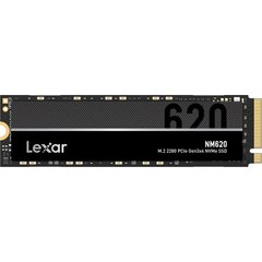 SSD накопитель Lexar 2TB NM620 (LNM620X002T-RNNNG) фото