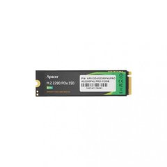 SSD накопичувач Apacer AS2280P4U Pro 512 GB (AP512GAS2280P4UPRO-1) фото