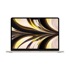 Ноутбук Apple MacBook Air 13,6" M2 Starlight 2022 (Z15Y000B3) фото