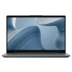 Ноутбук Lenovo IdeaPad 5 14IAL7 Storm Grey (82SD00DHRA) фото