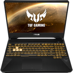 Ноутбук ASUS TUF Gaming FX505DT (FX505DT-WB72) custom 16-512 фото