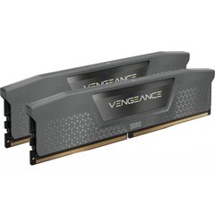 Оперативна пам'ять Corsair 32GB (2x16GB) 5200MHz CL40 Vengeance AMD EXPO (CMK32GX5M2B5200Z40) фото