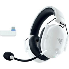 Навушники Razer BlackShark V2 Pro for Playstation White (RZ04-04530600-R3G1) фото