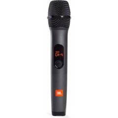 Мікрофон JBL Partybox Wireless Microphone (JBLWIRELESSMIC) фото