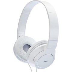 Навушники JVC HA-S180 White (HA-S180-W-EF) фото