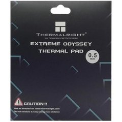 Термопрокладка Thermalright Odyssey 85x45x0.5 mm (0814256001786) фото