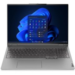 Ноутбук Lenovo ThinkBook 16p G2 ACH Mineral Gray (20YM001VRA) фото
