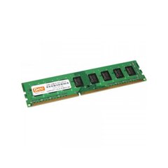Оперативная память DATO 4 GB DDR3 1600 MHz (DT4G3DLDND16) фото