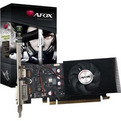 AFOX GeForce GT 1030 2Gb (AF1030-2048D5L7)