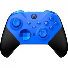 Ігровий маніпулятор Microsoft Xbox Elite Wireless Controller Series 2 Core Blue (RFZ-00017/RFZ-00018) фото