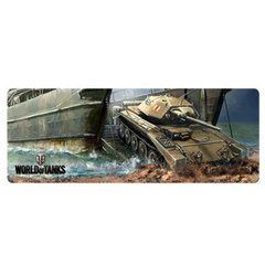 Ігрова поверхня Voltronic World of Tanks-57 (WTPCT57/20160) фото