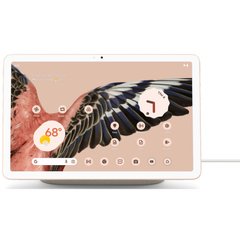 Планшет Google Pixel Tablet 128GB Rose фото