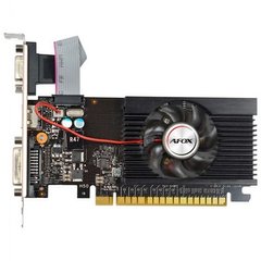 Afox GeForce GT710 1GB (AF710-1024D3L8)