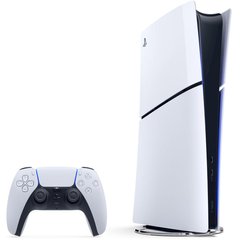 Игровая приставка Sony PlayStation 5 Slim 1TB фото