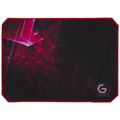 Игровая поверхность Gembird MP-GAMEPRO XL Black/Red (MP-GAMEPRO-XL) фото