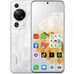 Смартфон HUAWEI P60 Pro 12/512GB Rococo Pearl фото