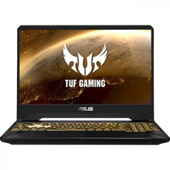 Ноутбук ASUS TUF Gaming F15 FX506LHB (FX506LHB-HN324W) фото