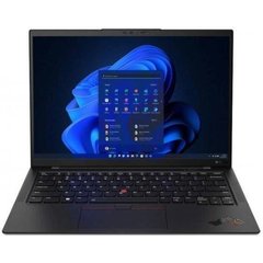 Ноутбук Lenovo ThinkPad X1 Carbon Gen 10 (21CB001HUS) фото