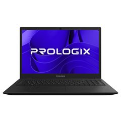 Ноутбук Prologix M15-720 Black (PN15E02.I51016S5NW.010) фото