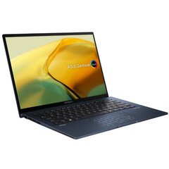 Ноутбук ASUS Zenbook 14 UX3402ZA-KP126W (90NB0WC1-M01FJ0) фото