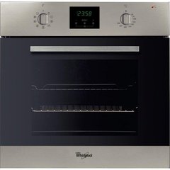 Whirlpool AKP 473 IX