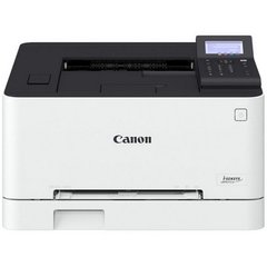Лазерний принтер Canon i-SENSYS LBP631Cw (5159C004AA) фото