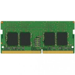 Оперативна пам'ять Exceleram 4 GB SO-DIMM DDR4 2400 MHz (E404247S) фото