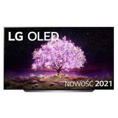 LG OLED83C1