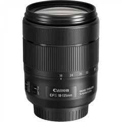 Canon EF-S 18-135mm f/3,5-5,6 IS Nano USM (1276C005)