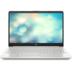Ноутбук HP 15s-eq2262nw silver (4N966EA) фото